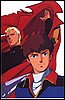 Mobile Suit Gundam Char's Counterattack 23